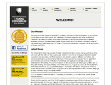 Tablet Screenshot of addictionceu.org